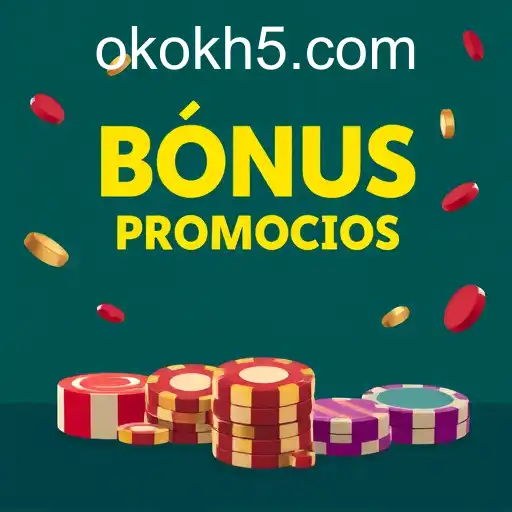 Desvende as Melhores Ofertas de Bônus e Promoções - Okok
