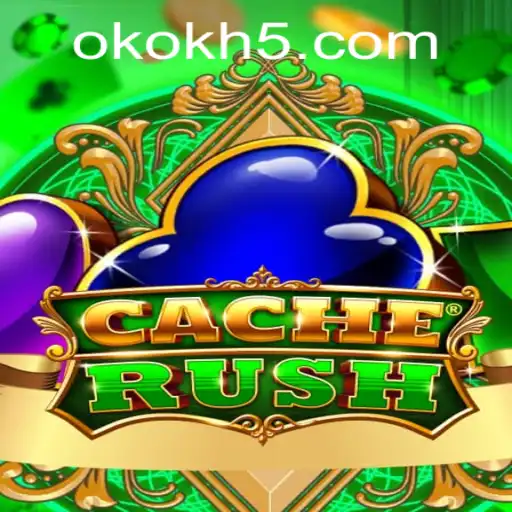 CacheRush: Uma Aventura de Estratégia e Exploração no Mundo Digital