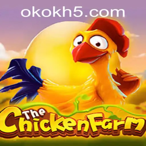 Descubra ChickenFarm: A Novidade no Mundo dos Jogos