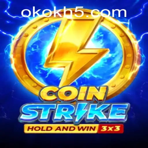 Coinstrike: Explorando o Fenômeno do Novo Jogo