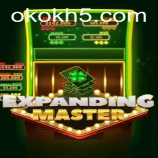 Explorando o Fascinante Mundo de ExpandingMaster