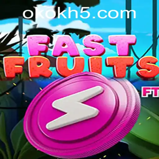 FastFruits: Jogo de Estratégia Rápida com a Palavra-Chave 'okok'