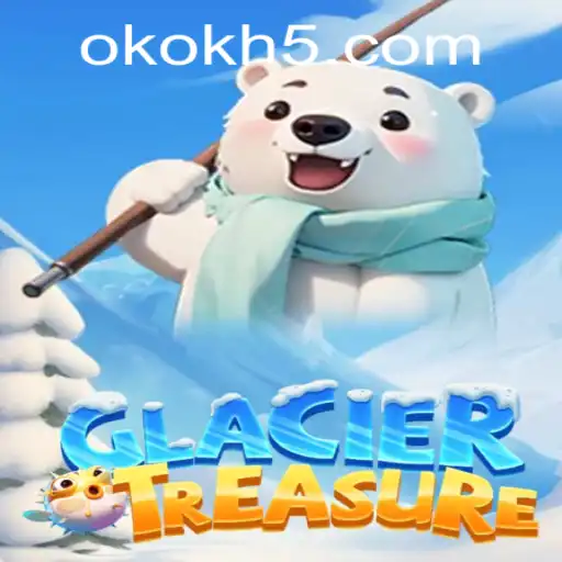 Explorando o Jogo GlacierTreasure: Uma Aventura Gelada