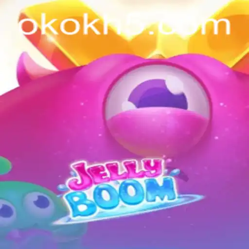 Explorando o Mundo Vibrante de JellyBoom: Um Mergulho nas Regras e Estratégias