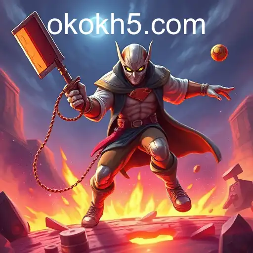 Explorando o Universo de Legendary5: A Nova Sensação do Mundo dos Jogos