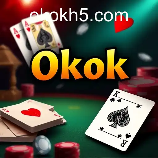 Jogos de Cartas: Estratégia e Diversão com Okok