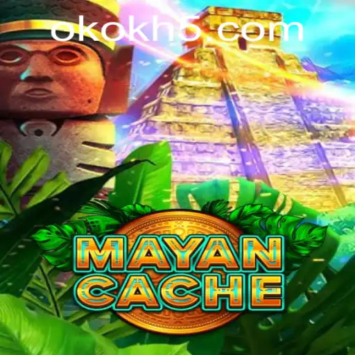 Descubra o Fascinante Mundo de MayanCache: Um Jogo de Estratégia & Aventura