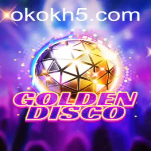GoldenDisco: Um Novo Fenômeno no Mundo dos Jogos