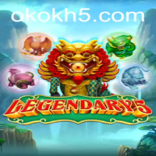 Explorando o Universo de Legendary5: A Nova Sensação do Mundo dos Jogos