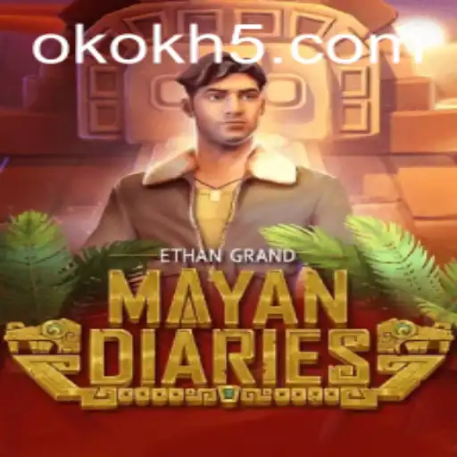 MayanDiaries: Um Mergulho na Aventura Empolgante do Mundo Maia