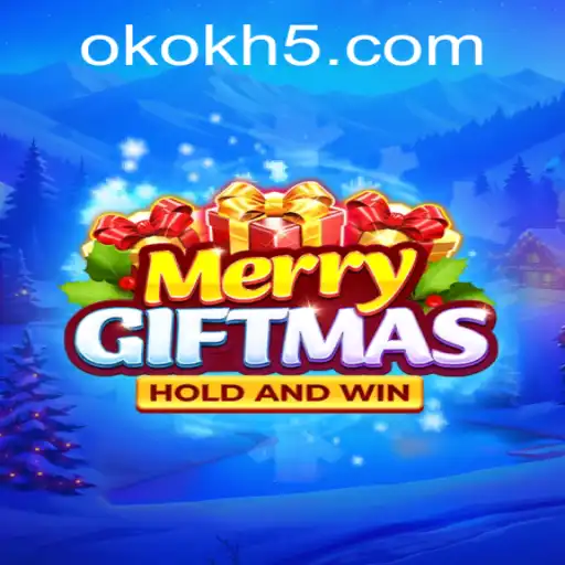 Desvendando MerryGiftmas: O Jogo Festivo que Encanta Multidões
