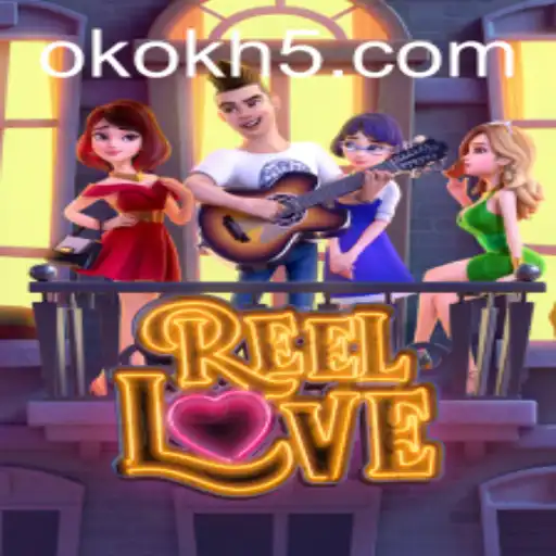 Explorando o Universo de ReelLove: Descubra este Empolgante Jogo de Aventura