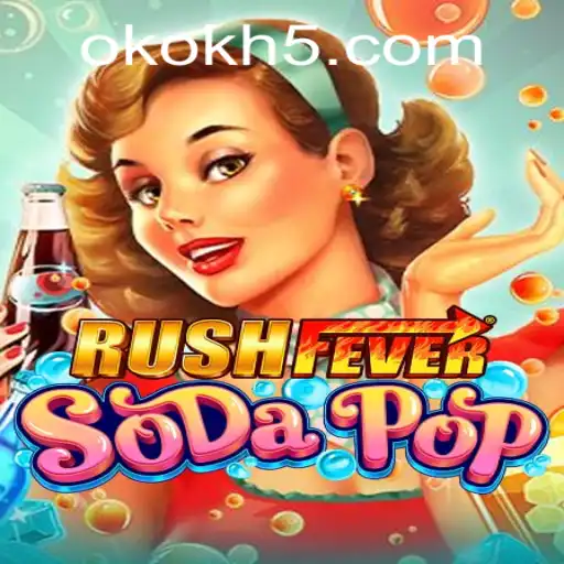 RushFeverSodaPop: Uma Experiência Efervescente de Jogo