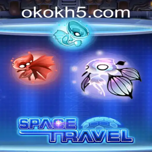 Explorando SpaceTravel: Uma Jornada Cósmica Inesquecível