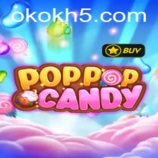 Descubra o Universo de POPPOPCANDY: Regras e Estratégias Envolventes