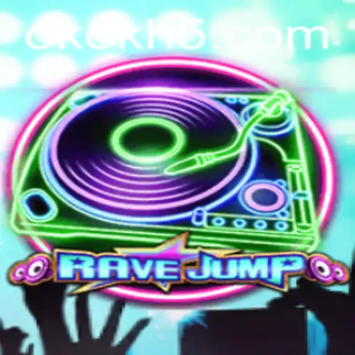Descubra RaveJump: A Nova Sensação dos Jogos de Plataforma