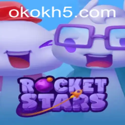 RocketStars: A Nova Onda de Entretenimento no Mundo dos Jogos