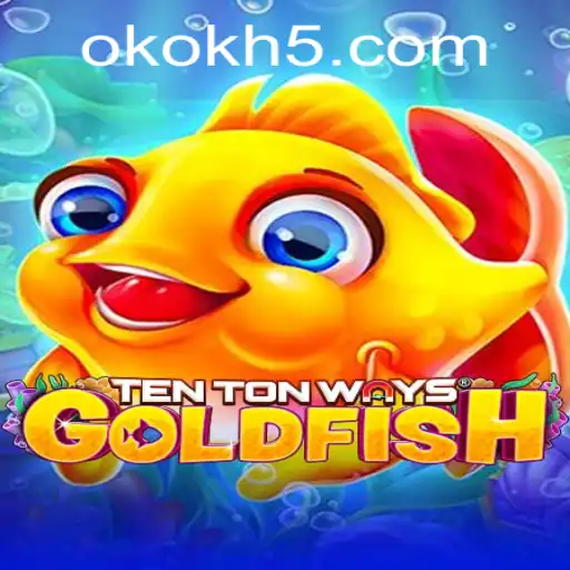 Descubra o Fascinante Mundo de TenTonWaysGoldfish