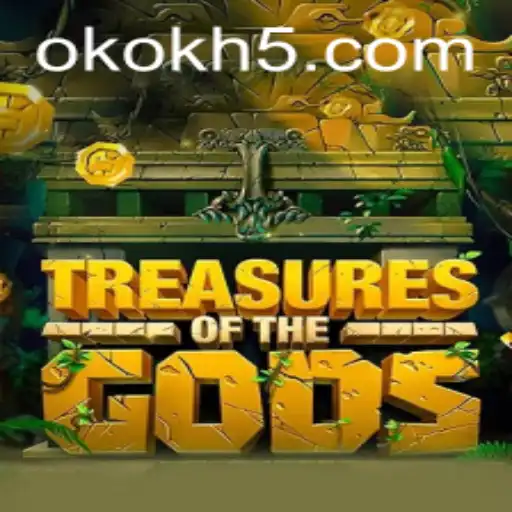 Explorando Treasure of the Gods: O Novo Fenômeno dos Jogos de Aventuras