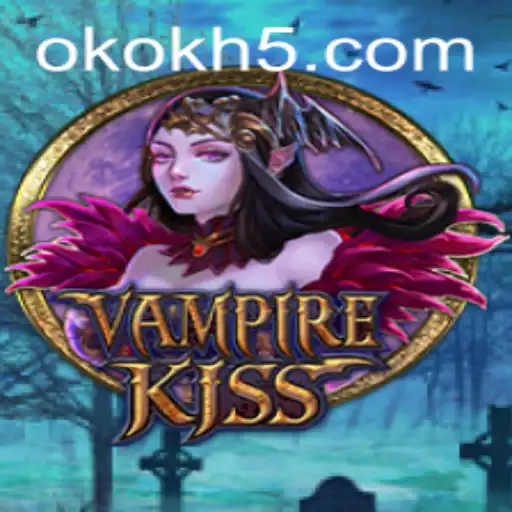 VampireKiss: O Mundo Sombrio dos Vampiros e Suas Regras Misteriosas