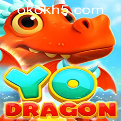 YoDragon: O Novo Fenômeno no Mundo dos Jogos
